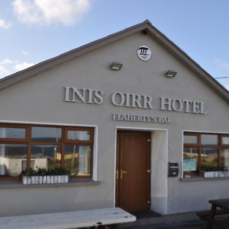 Inisheer Hotel Luaran gambar