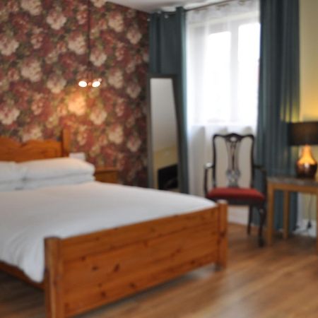 Inisheer Hotel Luaran gambar