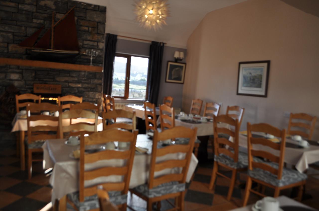 Inisheer Hotel Luaran gambar