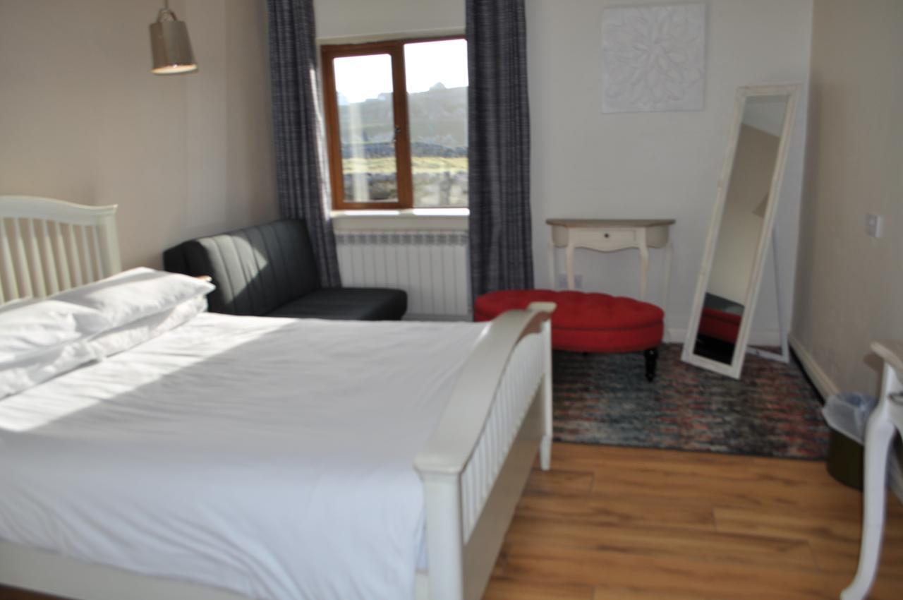 Inisheer Hotel Luaran gambar