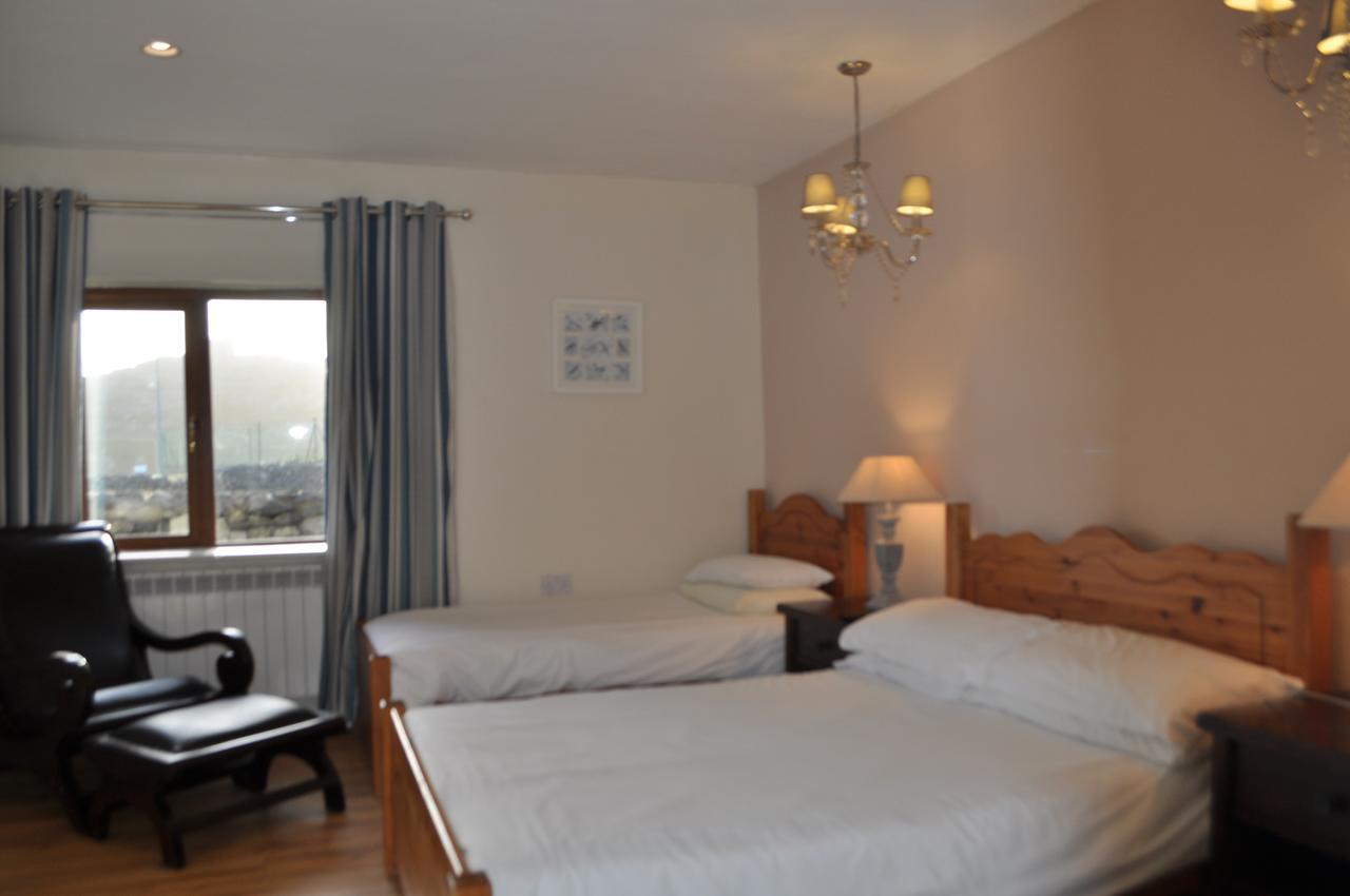 Inisheer Hotel Luaran gambar