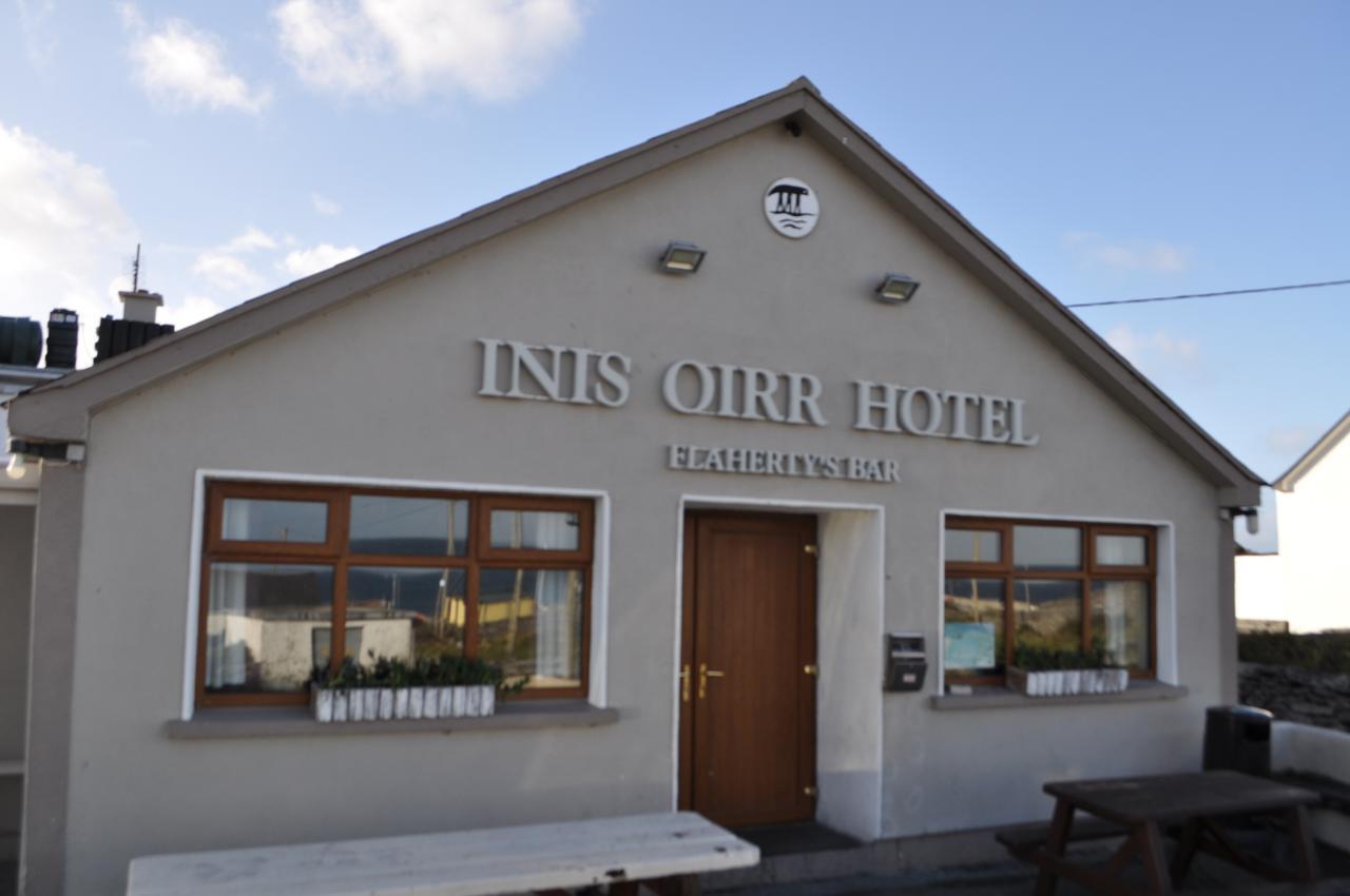 Inisheer Hotel Luaran gambar