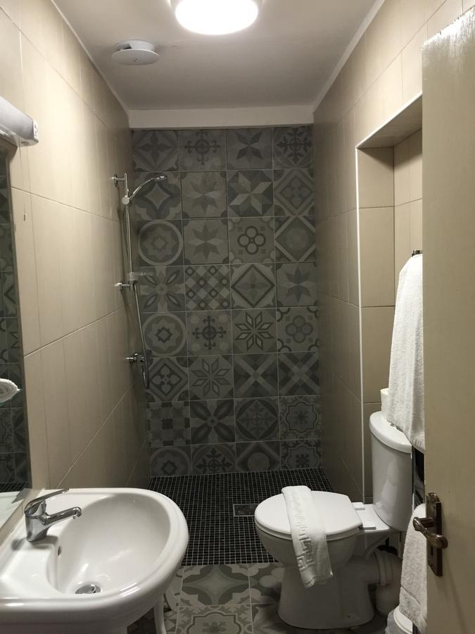 Inisheer Hotel Luaran gambar