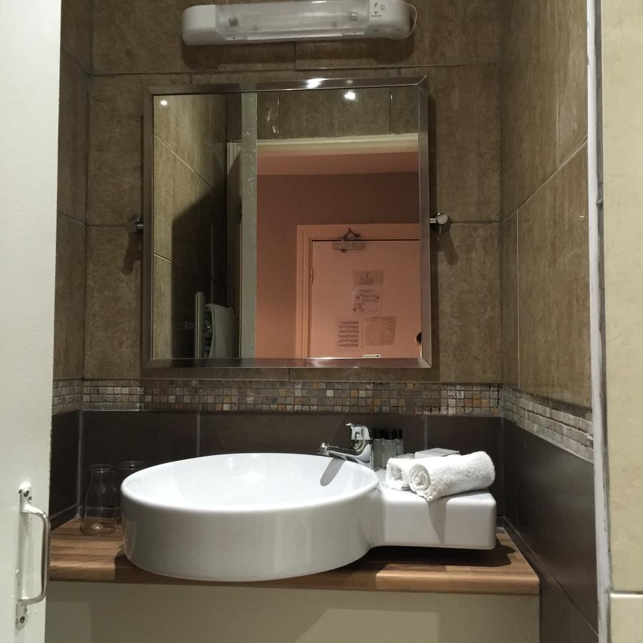 Inisheer Hotel Luaran gambar