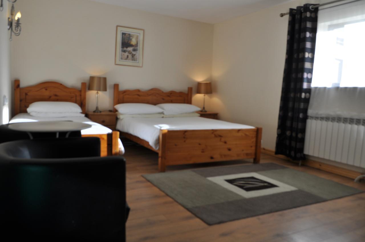 Inisheer Hotel Luaran gambar