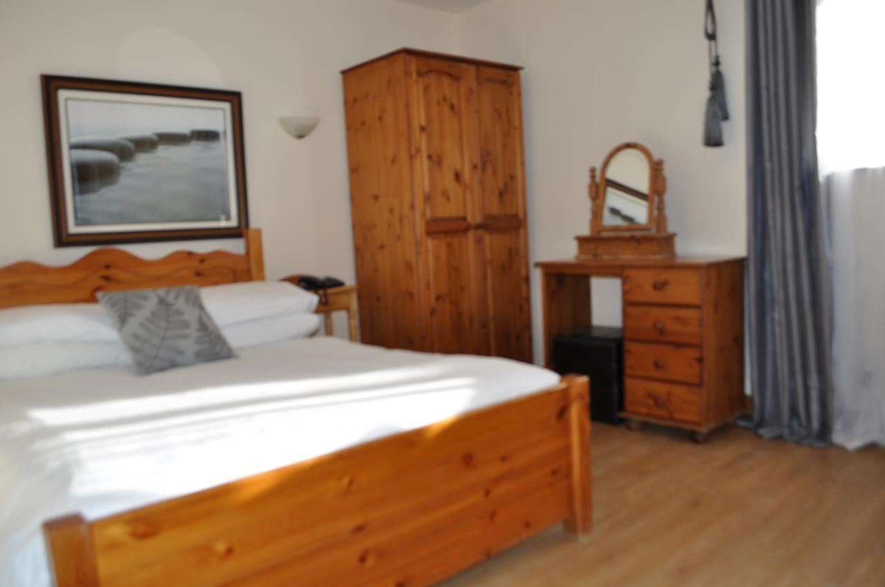 Inisheer Hotel Luaran gambar