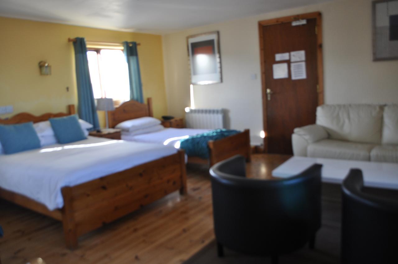 Inisheer Hotel Luaran gambar