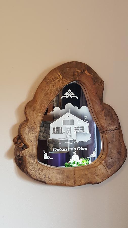 Inisheer Hotel Luaran gambar