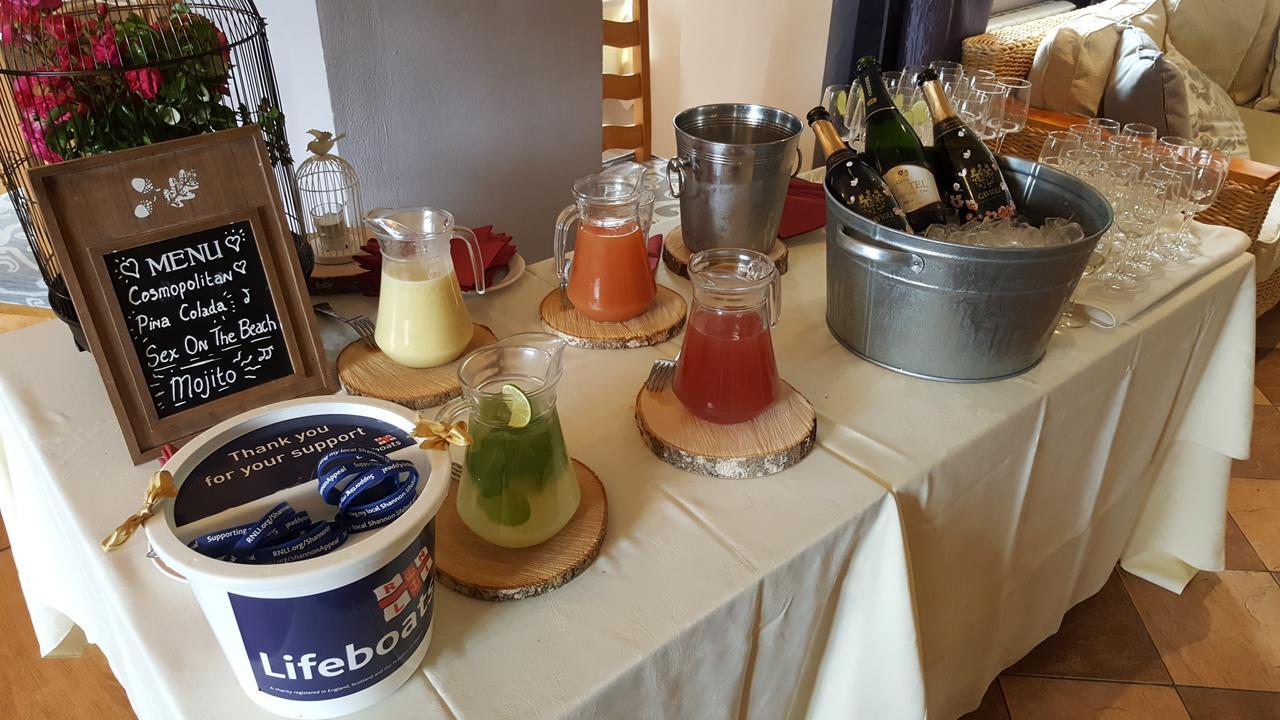 Inisheer Hotel Luaran gambar