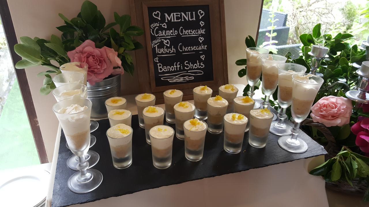 Inisheer Hotel Luaran gambar