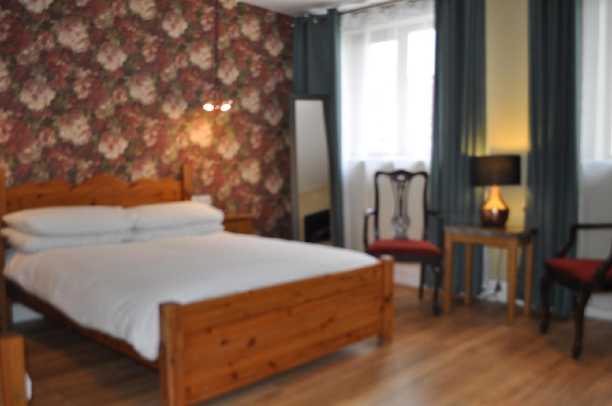 Inisheer Hotel Luaran gambar